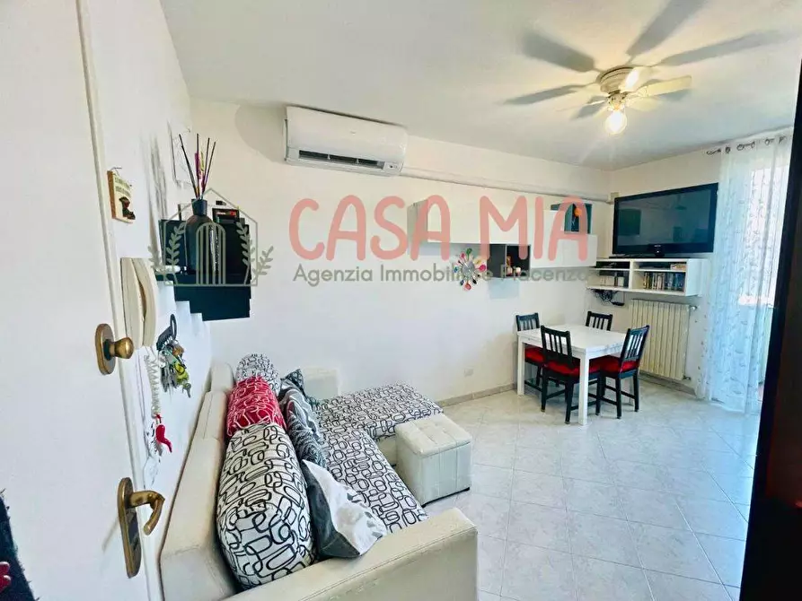 Immagine 4 di Appartamento in vendita  in Via fornace a Gragnano Trebbiense