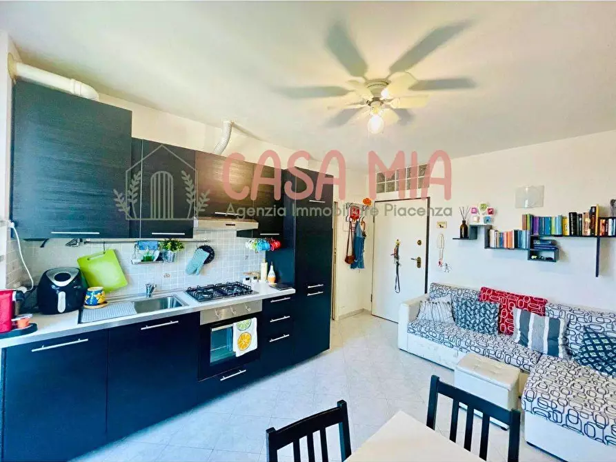 Immagine 6 di Appartamento in vendita  in Via fornace a Gragnano Trebbiense