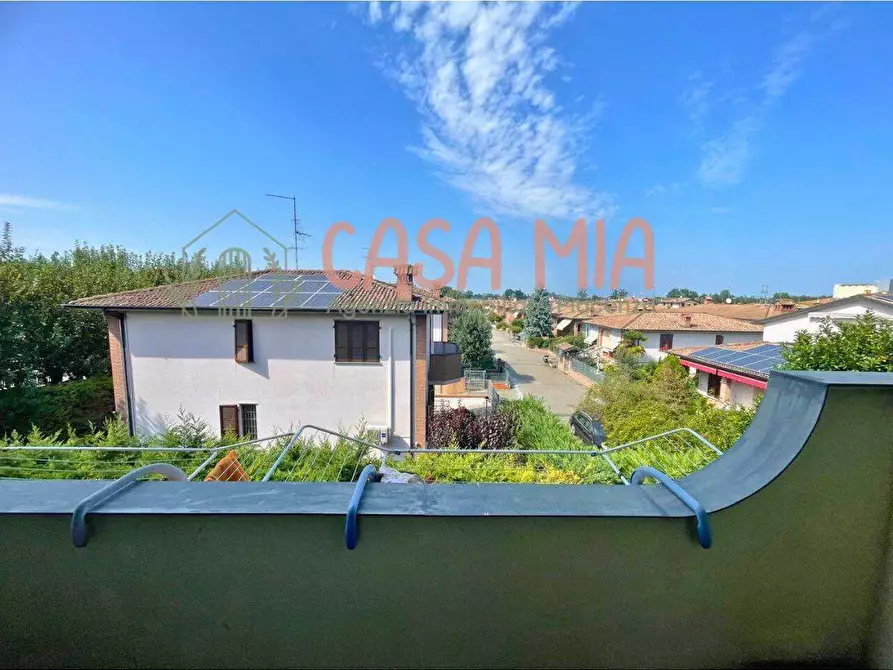 Immagine 8 di Appartamento in vendita  in Via fornace a Gragnano Trebbiense