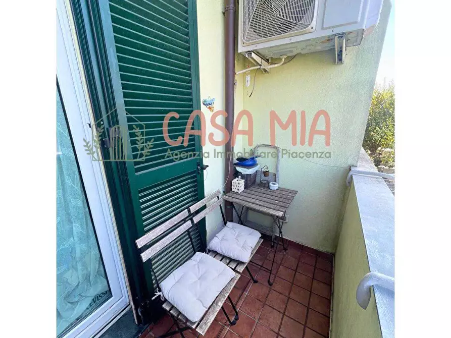 Immagine 10 di Appartamento in vendita  in Via fornace a Gragnano Trebbiense