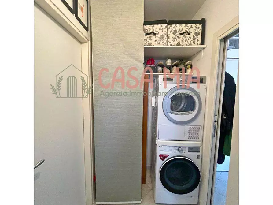 Immagine 12 di Appartamento in vendita  in Via fornace a Gragnano Trebbiense