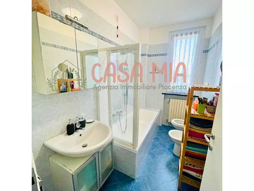 Immagine 13 di Appartamento in vendita  in Via fornace a Gragnano Trebbiense