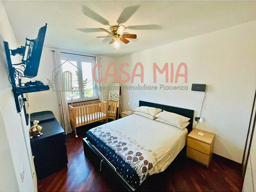 Immagine 18 di Appartamento in vendita  in Via fornace a Gragnano Trebbiense