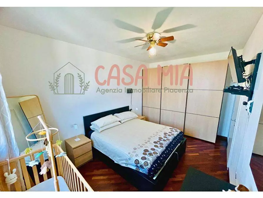 Immagine 20 di Appartamento in vendita  in Via fornace a Gragnano Trebbiense