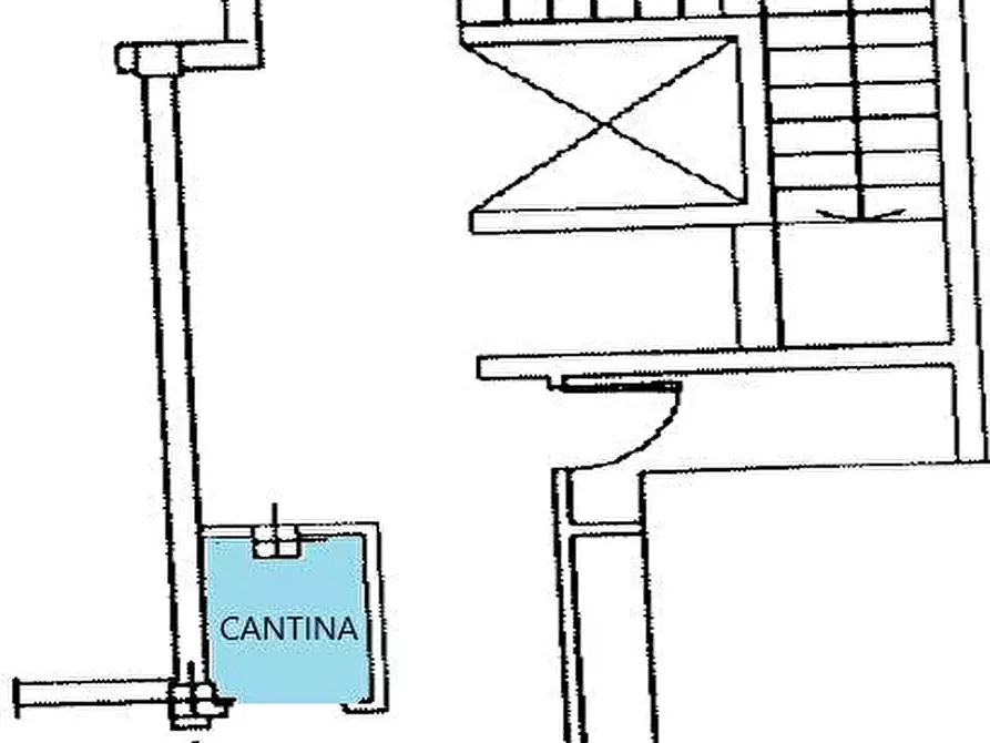 Immagine 26 di Appartamento in vendita  in Via fornace a Gragnano Trebbiense