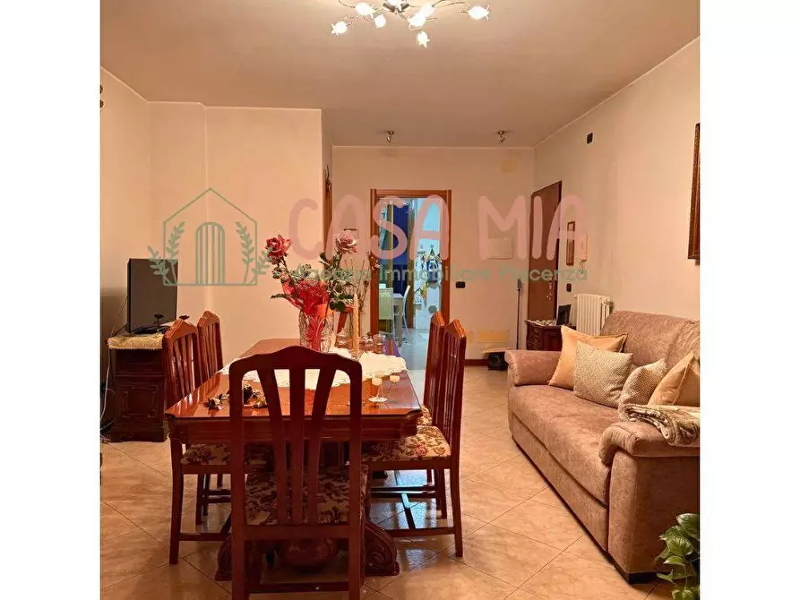 Immagine 4 di Appartamento in vendita  in Via Walter Tobagi a Rottofreno