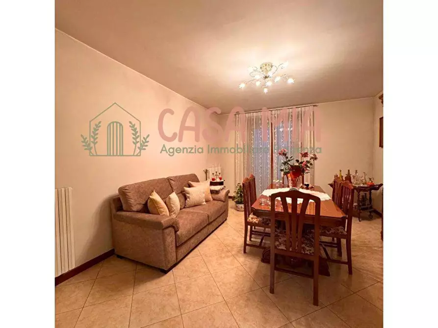 Immagine 2 di Appartamento in vendita  in Via Walter Tobagi a Rottofreno