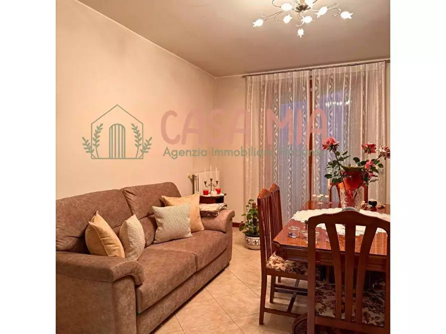 Immagine 5 di Appartamento in vendita  in Via Walter Tobagi a Rottofreno