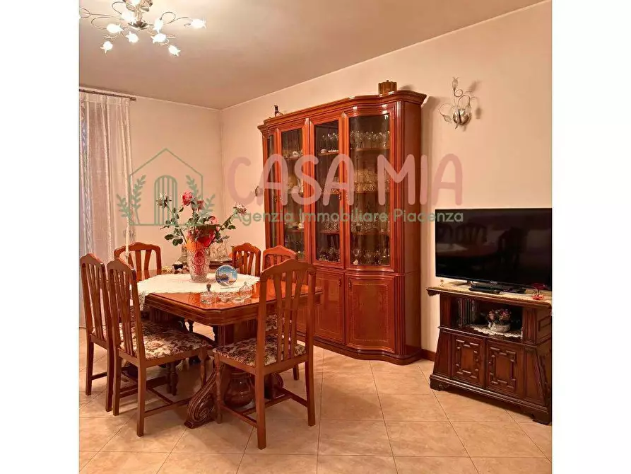 Immagine 6 di Appartamento in vendita  in Via Walter Tobagi a Rottofreno