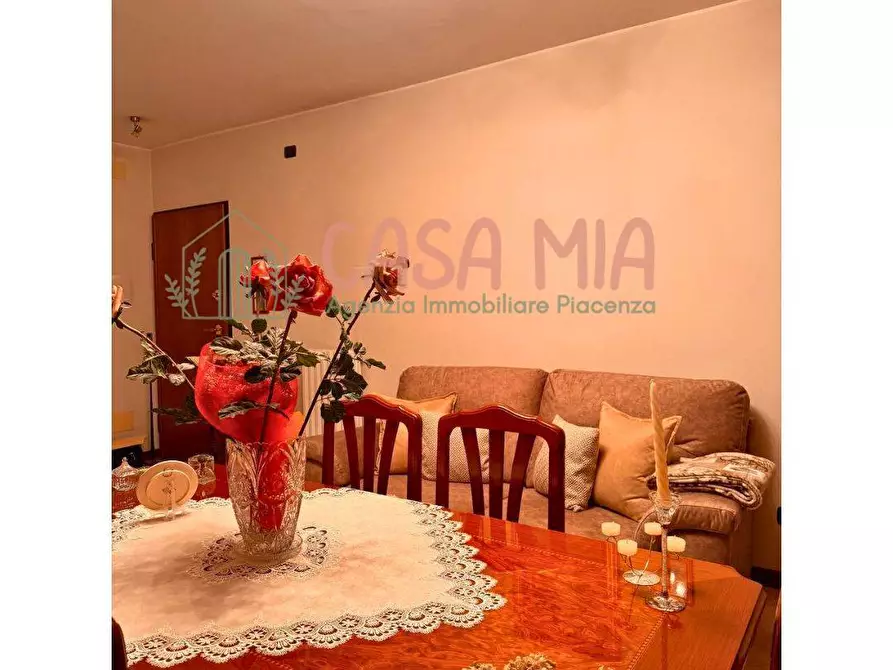 Immagine 7 di Appartamento in vendita  in Via Walter Tobagi a Rottofreno