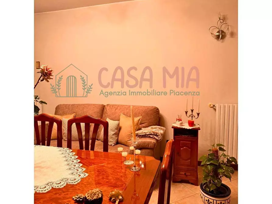 Immagine 8 di Appartamento in vendita  in Via Walter Tobagi a Rottofreno