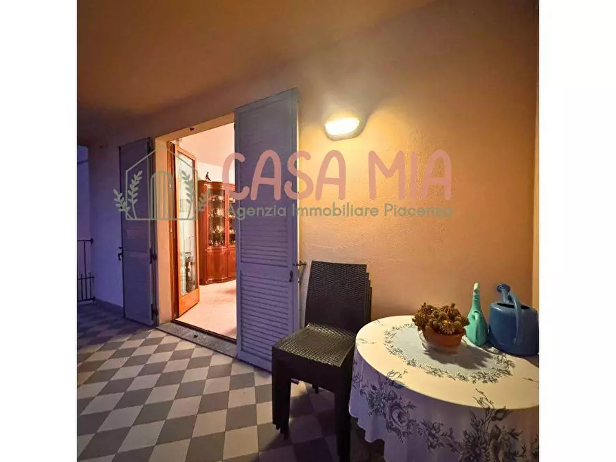 Immagine 9 di Appartamento in vendita  in Via Walter Tobagi a Rottofreno