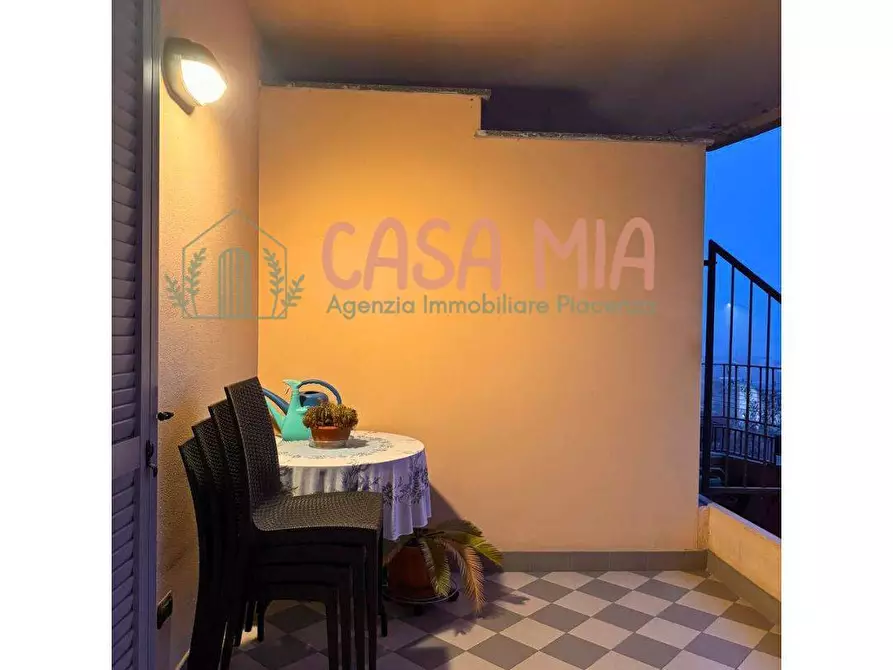 Immagine 10 di Appartamento in vendita  in Via Walter Tobagi a Rottofreno