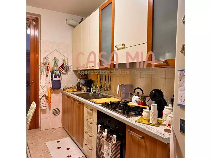 Immagine 11 di Appartamento in vendita  in Via Walter Tobagi a Rottofreno