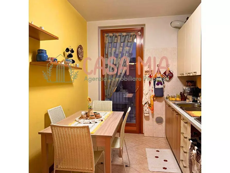 Immagine 12 di Appartamento in vendita  in Via Walter Tobagi a Rottofreno