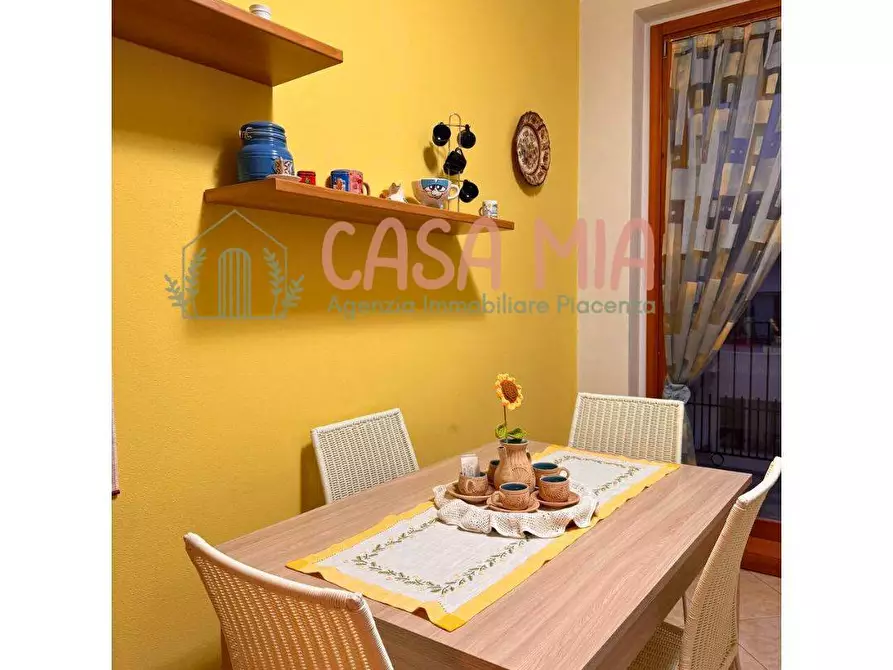 Immagine 13 di Appartamento in vendita  in Via Walter Tobagi a Rottofreno