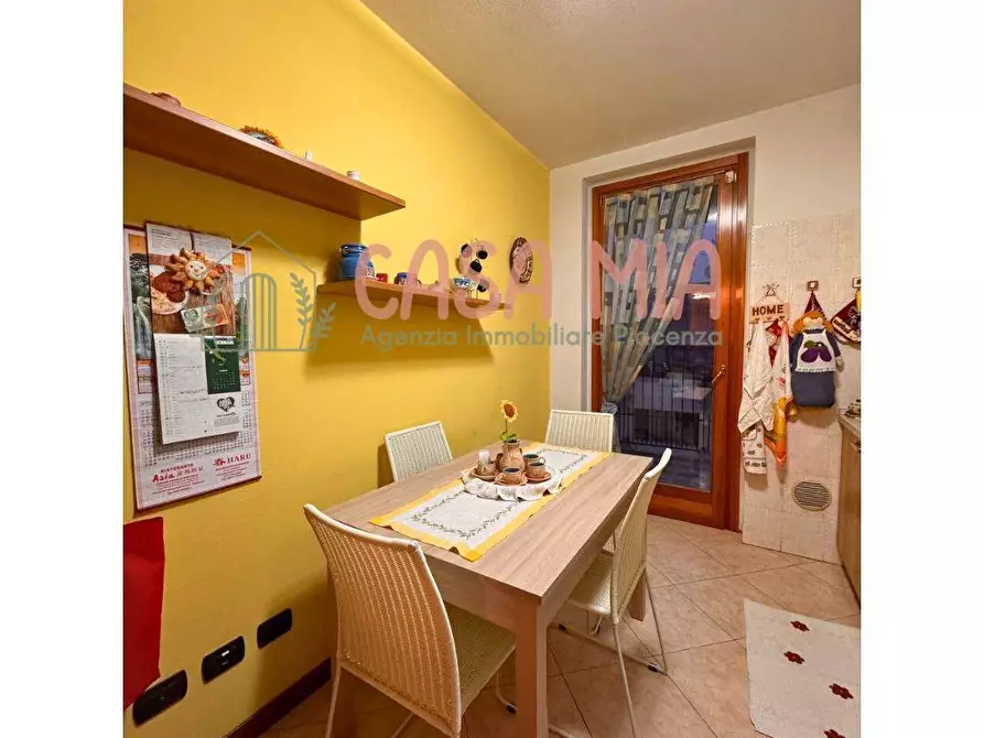 Immagine 14 di Appartamento in vendita  in Via Walter Tobagi a Rottofreno