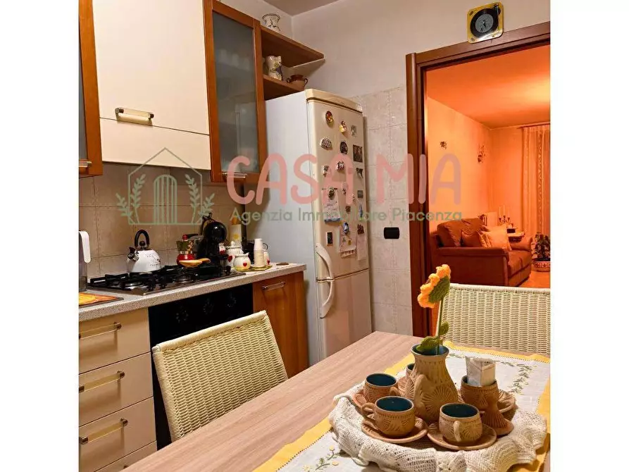 Immagine 15 di Appartamento in vendita  in Via Walter Tobagi a Rottofreno