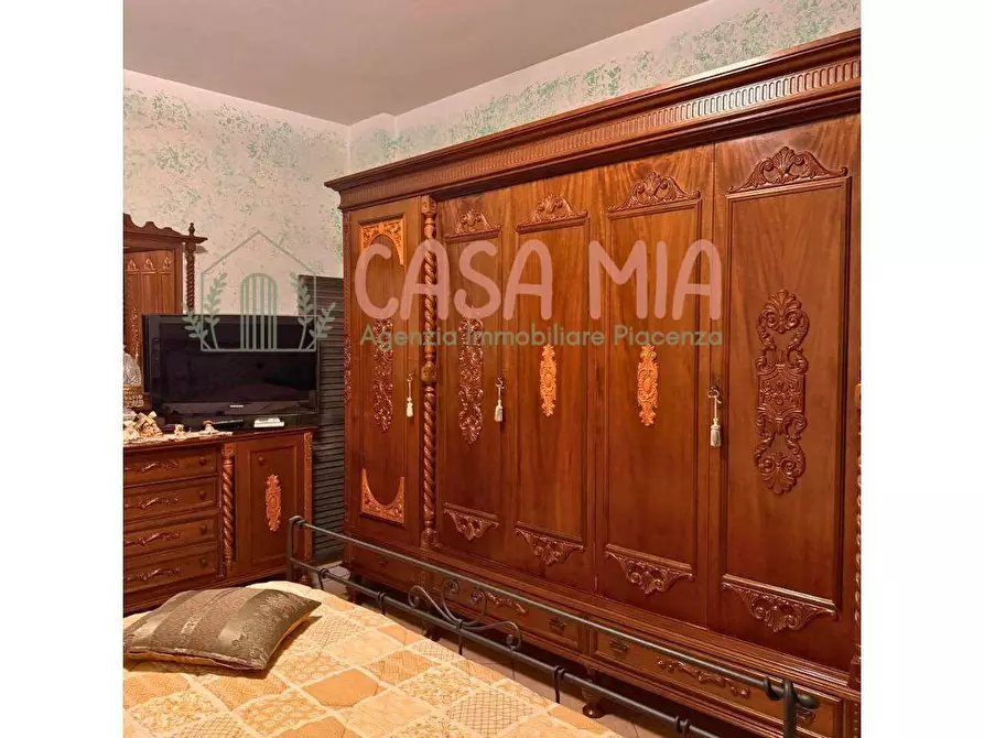 Immagine 19 di Appartamento in vendita  in Via Walter Tobagi a Rottofreno