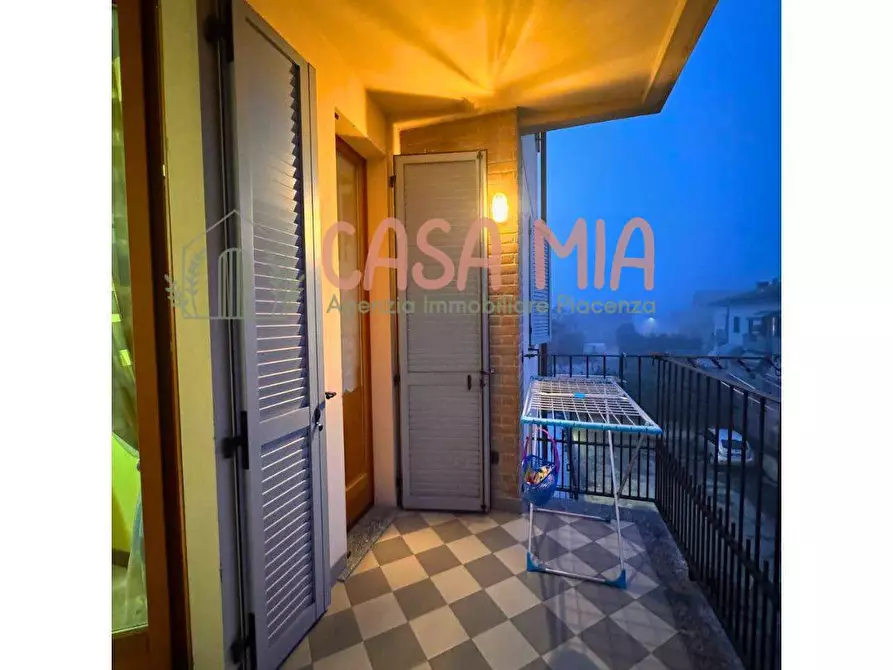 Immagine 23 di Appartamento in vendita  in Via Walter Tobagi a Rottofreno