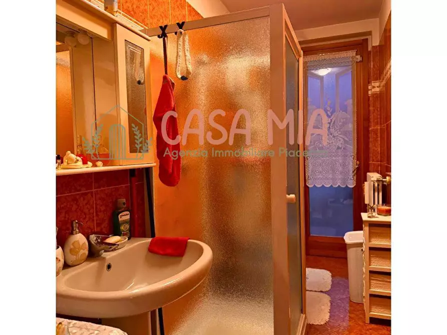 Immagine 24 di Appartamento in vendita  in Via Walter Tobagi a Rottofreno