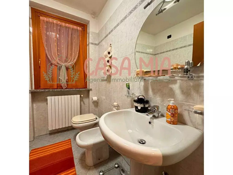 Immagine 25 di Appartamento in vendita  in Via Walter Tobagi a Rottofreno