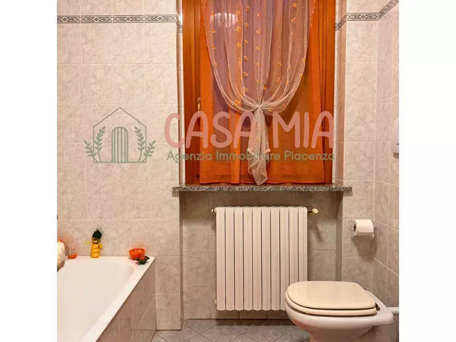 Immagine 26 di Appartamento in vendita  in Via Walter Tobagi a Rottofreno