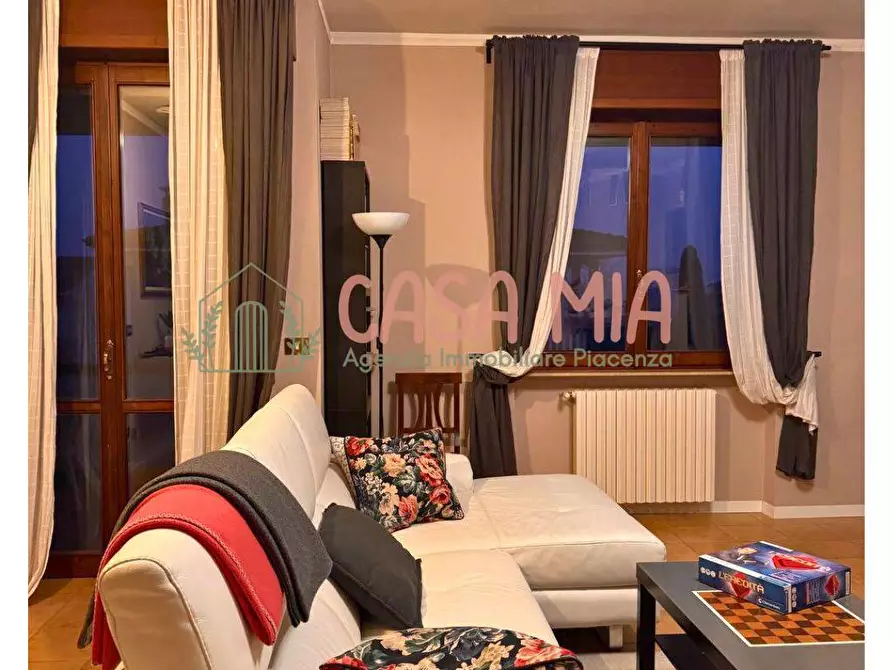 Immagine 14 di Appartamento in vendita  in via roma a Gragnano Trebbiense