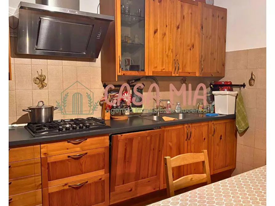 Immagine 17 di Appartamento in vendita  in via roma a Gragnano Trebbiense