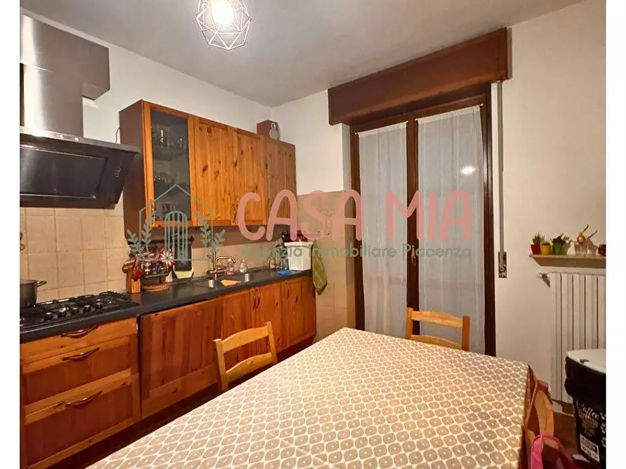 Immagine 19 di Appartamento in vendita  in via roma a Gragnano Trebbiense