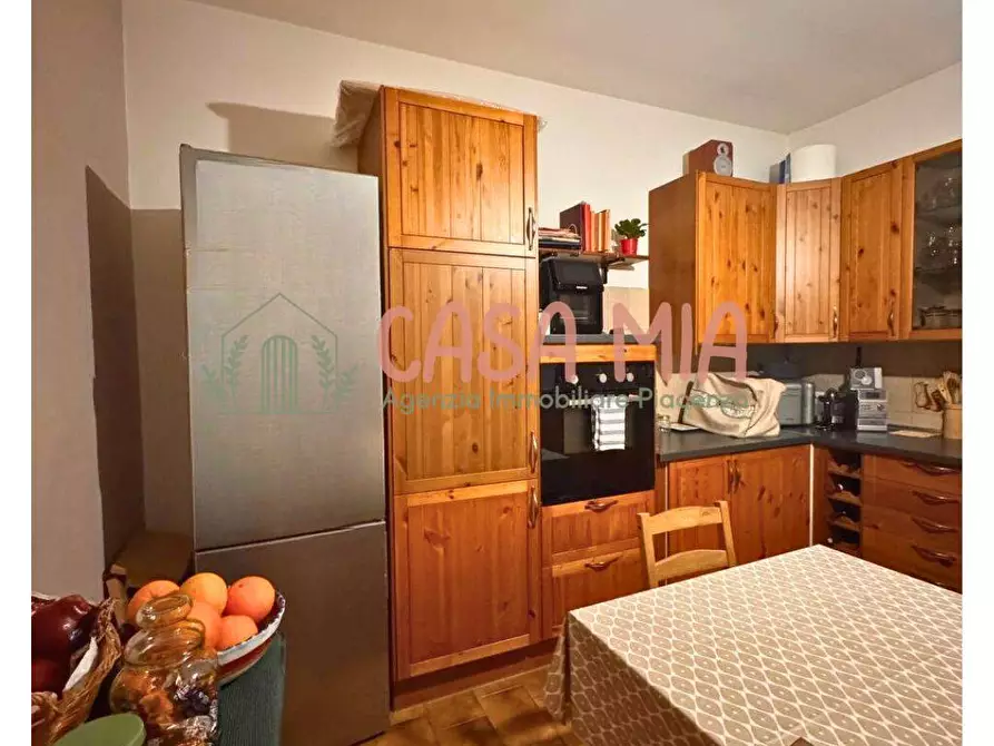 Immagine 20 di Appartamento in vendita  in via roma a Gragnano Trebbiense