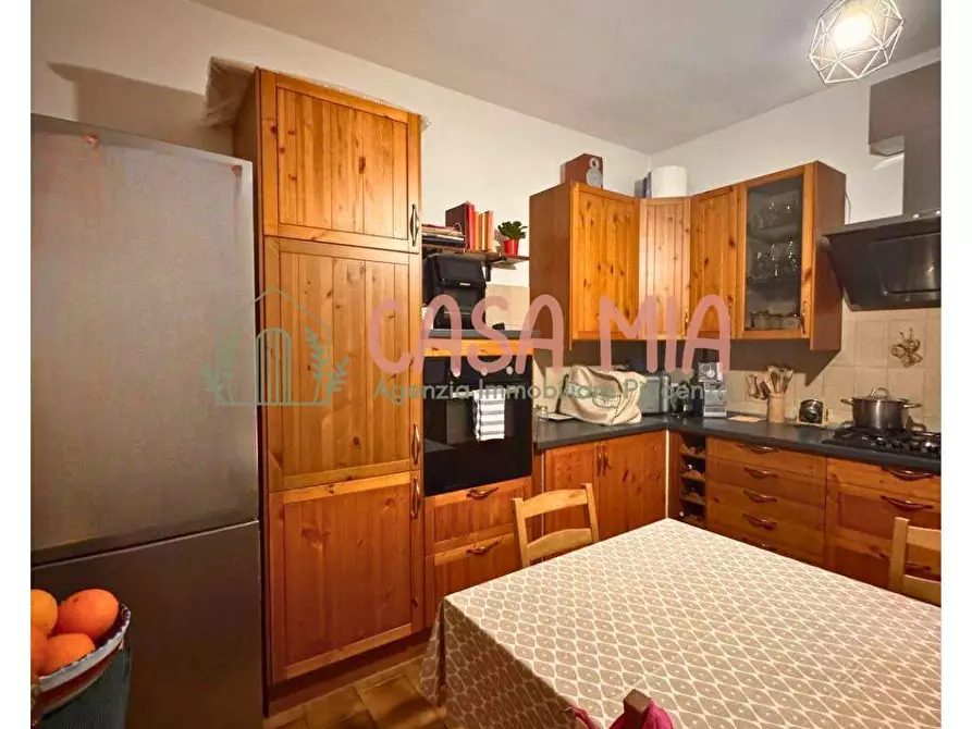 Immagine 21 di Appartamento in vendita  in via roma a Gragnano Trebbiense