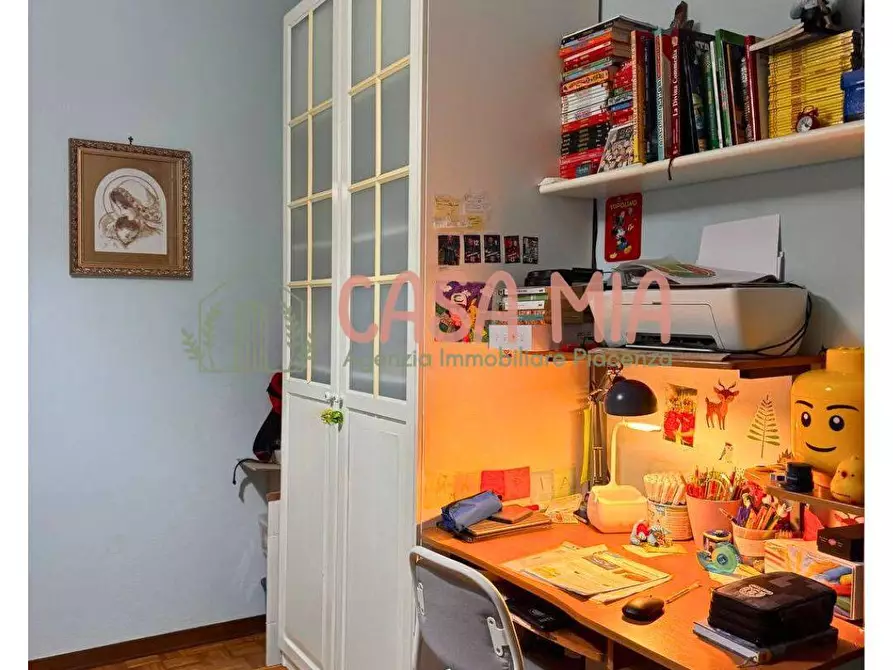 Immagine 29 di Appartamento in vendita  in via roma a Gragnano Trebbiense