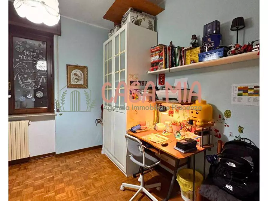 Immagine 30 di Appartamento in vendita  in via roma a Gragnano Trebbiense