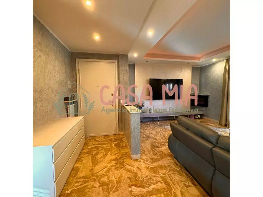 Immagine 3 di Appartamento in vendita  in Via alicata a Rottofreno