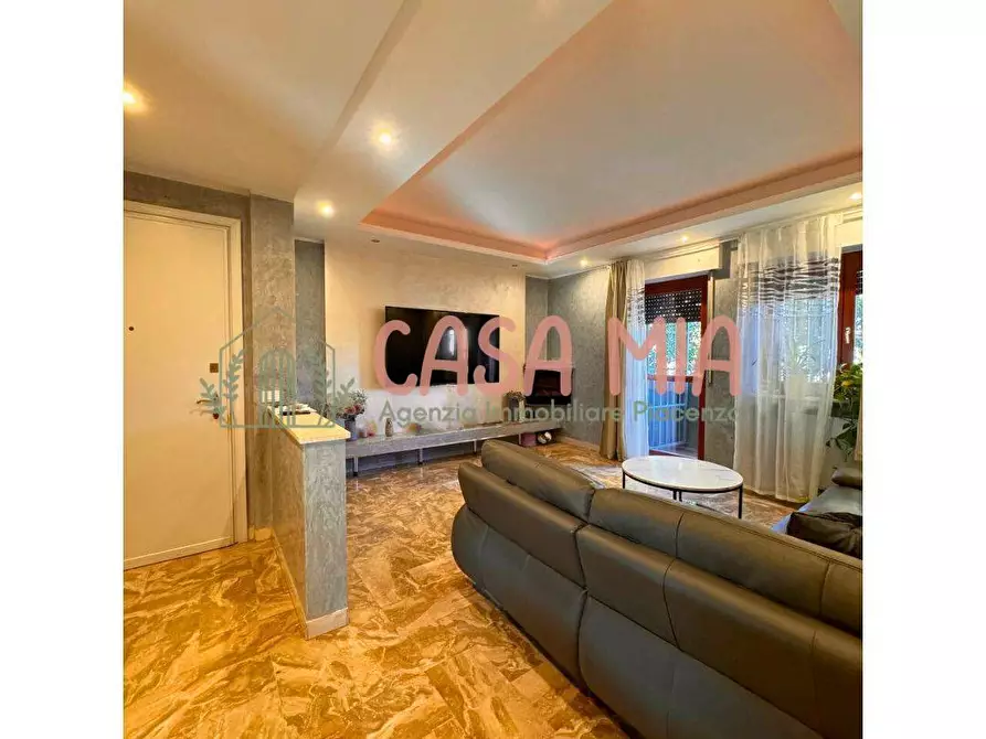 Immagine 4 di Appartamento in vendita  in Via alicata a Rottofreno