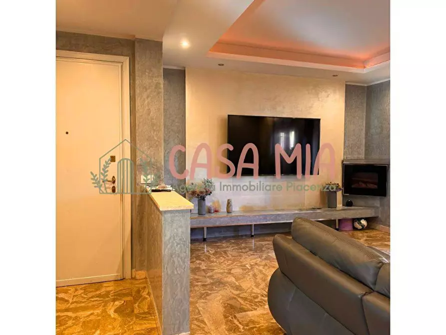 Immagine 5 di Appartamento in vendita  in Via alicata a Rottofreno