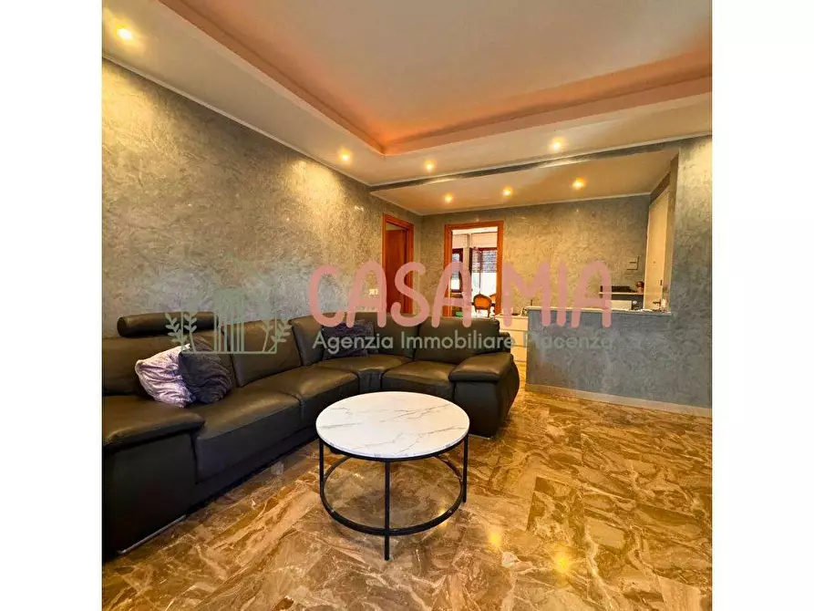 Immagine 1 di Appartamento in vendita  in Via alicata a Rottofreno