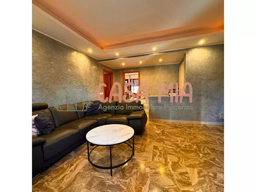 Immagine 8 di Appartamento in vendita  in Via alicata a Rottofreno