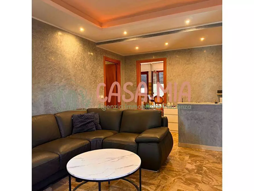 Immagine 2 di Appartamento in vendita  in Via alicata a Rottofreno