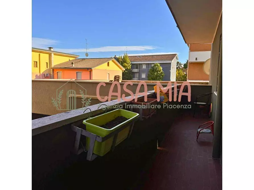 Immagine 9 di Appartamento in vendita  in Via alicata a Rottofreno