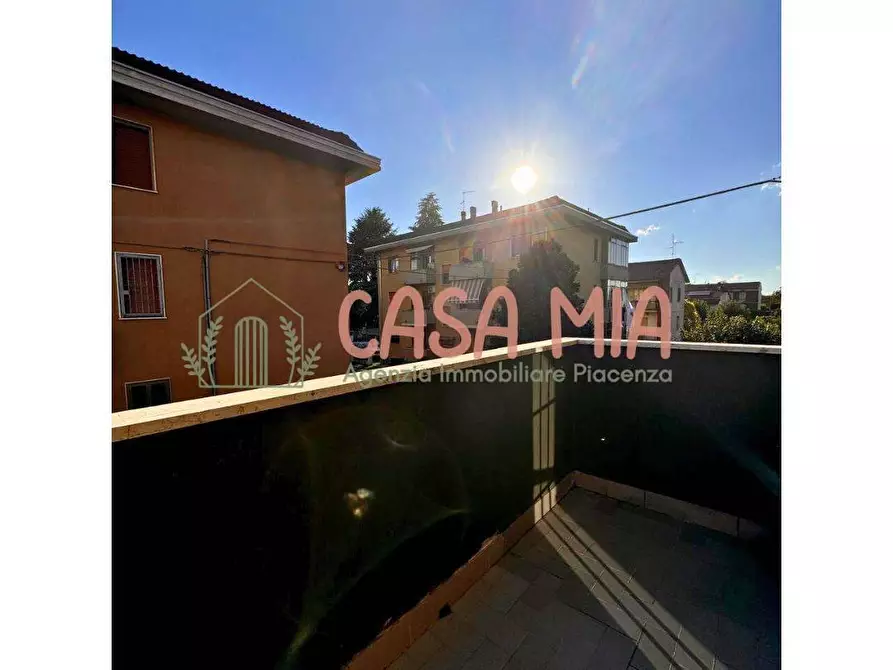 Immagine 10 di Appartamento in vendita  in Via alicata a Rottofreno