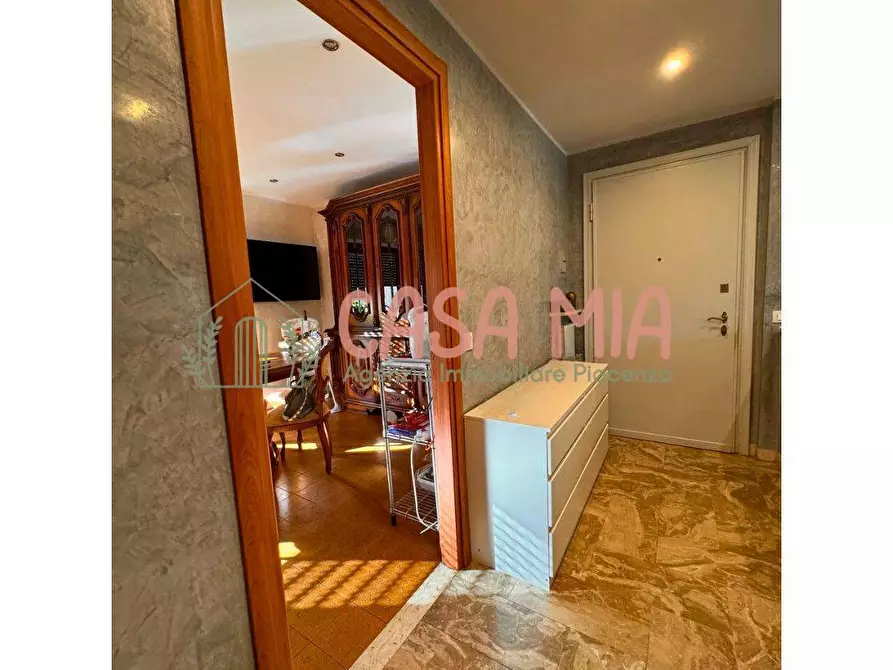 Immagine 11 di Appartamento in vendita  in Via alicata a Rottofreno