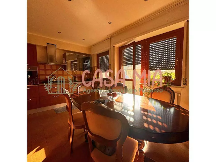 Immagine 12 di Appartamento in vendita  in Via alicata a Rottofreno