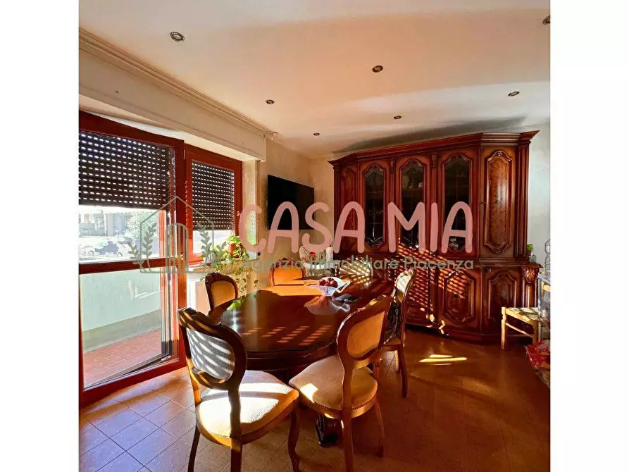 Immagine 13 di Appartamento in vendita  in Via alicata a Rottofreno