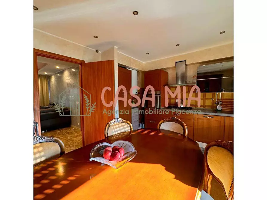 Immagine 14 di Appartamento in vendita  in Via alicata a Rottofreno