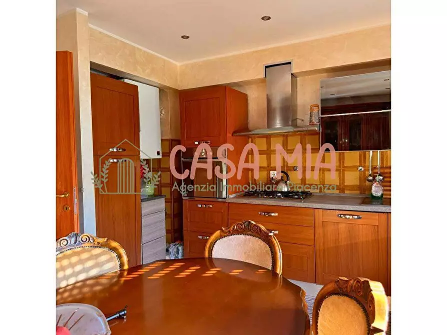 Immagine 15 di Appartamento in vendita  in Via alicata a Rottofreno