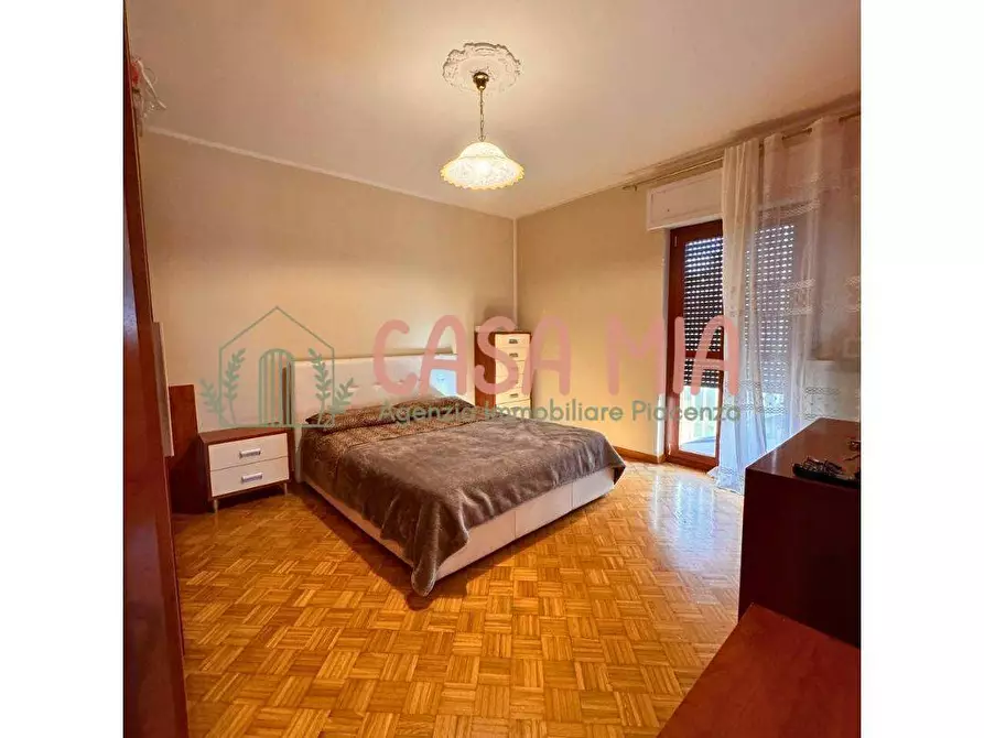 Immagine 18 di Appartamento in vendita  in Via alicata a Rottofreno