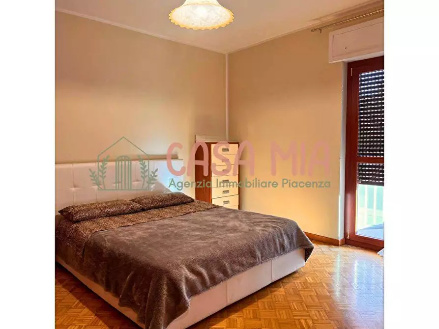 Immagine 20 di Appartamento in vendita  in Via alicata a Rottofreno