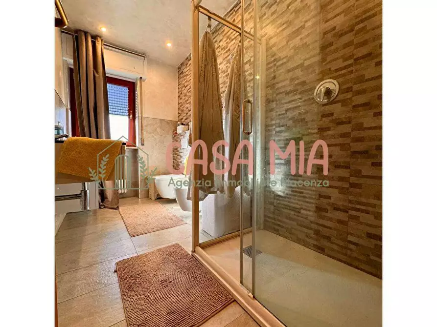 Immagine 22 di Appartamento in vendita  in Via alicata a Rottofreno